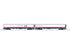 Lionel 2627500 - American Freedom Train Support Car 2 Pack