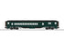 Lionel 2627620 - 72' Passenger Car Set "Central of New Jersey" (2-Car) Set A
