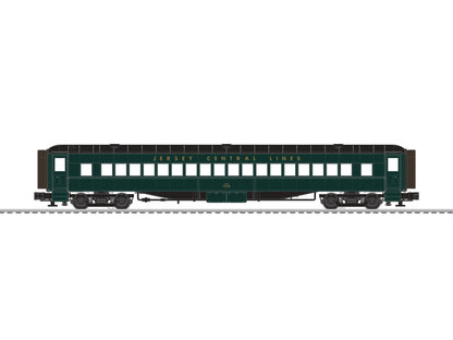 Lionel 2627630 - 72' Passenger Car Set "Central of New Jersey" (2-Car) Set B - MrMuffin'sTrains