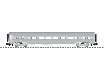 Lionel 2627740 - 21" Passenger Car Set "Southern" (2-Car)