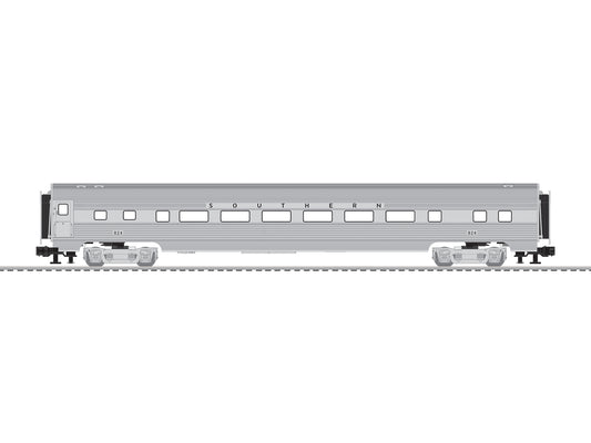Lionel 2627740 - 21" Passenger Car Set "Southern" (2-Car)