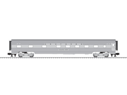 Lionel 2627740 - 21" Passenger Car Set "Southern" (2-Car)