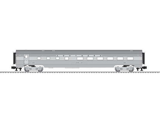 Lionel 2627750 - 21" StationSounds Diner "Southern"