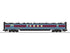 Lionel 2627760 - THE POLAR EXPRESS™ 21" 4 Pack