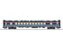Lionel 2627760 - THE POLAR EXPRESS™ 21" 4 Pack
