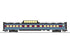 Lionel 2627760 - THE POLAR EXPRESS™ 21" 4 Pack