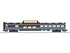 Lionel 2627760 - THE POLAR EXPRESS™ 21" 4 Pack