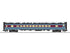 Lionel 2627770 - 21" Passenger Car Set "The Polar Express" (2-Car)