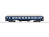 Lionel 2627790 - 18" Passenger Car "Louisville & Nashville" (2-Car) Set A