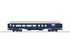 Lionel 2627800 - 18" Passenger Car "Louisville & Nashville" (2-Car) Set B