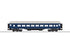 Lionel 2627800 - 18" Passenger Car "Louisville & Nashville" (2-Car) Set B
