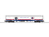 Lionel 2627910 - American Freedom Train 250 Exhibit Cars 4 Pack