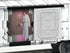 Lionel 2628010 - Star Wars - R2-D2 Walking Brakeman Boxcar