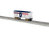 Lionel 2628050 - 250th U.S. America - Stock Car "Liberty Transport" #76
