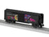 Lionel 2628060 - Bluetooth Speaker Boxcar "Lionel Lines" #20261 (Graffiti)