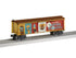 Lionel 2628080 - Star Wars - Reefer Car "Bantha Burger"