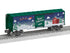 Lionel 2628090 - Boxcar "Christmas" #2026