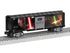 Lionel 2628140 - Star Wars - Lightsaber Series Illuminated Boxcar "Yoda v. Dooku"