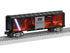 Lionel 2628150 - Star Wars - Lightsaber Series Illuminated Boxcar "Anakin Skywalker v. Obi-Wan Kenobi"