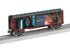 Lionel 2628210 - Harry Potter - Movie Boxcar "Deathly Hallows 1&2"