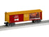 Lionel 2628220 - Anheuser-Busch - Reefer Car "Budweiser"