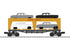 Lionel 2628280 - Auto-Loader "Union Pacific" w/ Cars