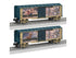 Lionel 2628470 - Thomas Kinkade - Disney Boxcar "Sweetheart Holiday"