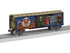 Lionel 2628490 - 250th Anniversary - Sound Boxcar "Screaming Eagle"