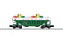 Lionel 2628610 - Hopper "Christmas" w/ Present Load