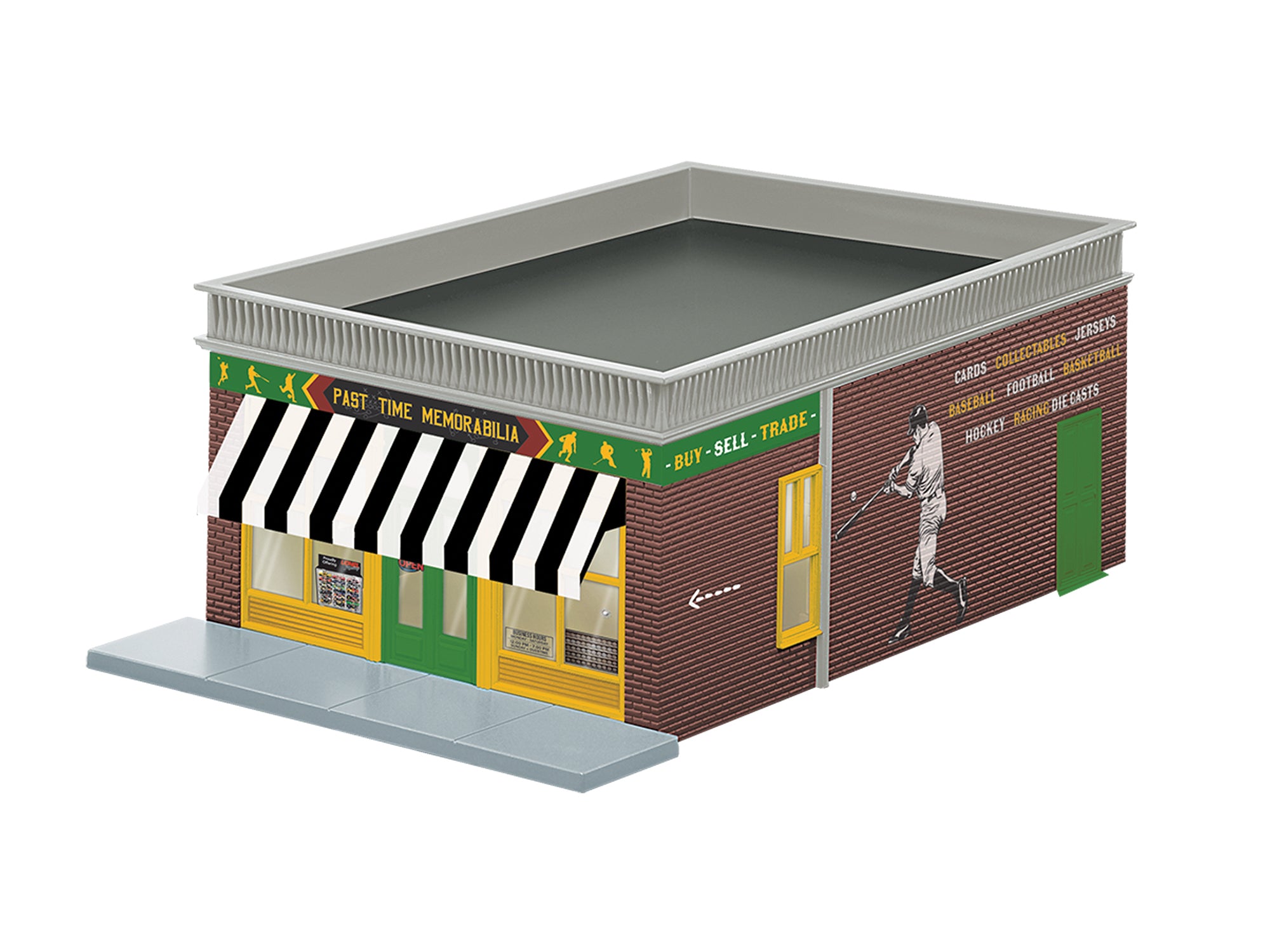 Lionel 2629030 - Small's Sports Collectible Store