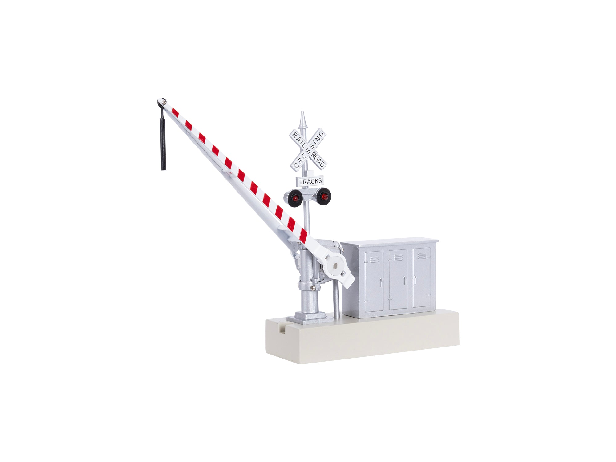 Lionel 2629040 - Mainline Auto Crossing Gates (2-Pack) - Updated