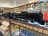 MTH 20-3957-1 - FEF 4-8-4 Northern Steam Engine "Union Pacific" #825 w/ PS3 (Black)