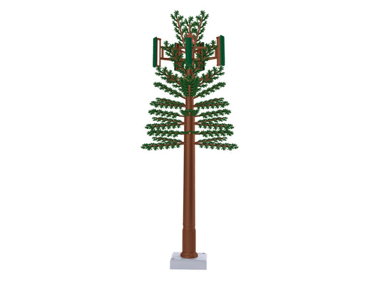 Lionel 2630010 - "Tree" Cell Tower