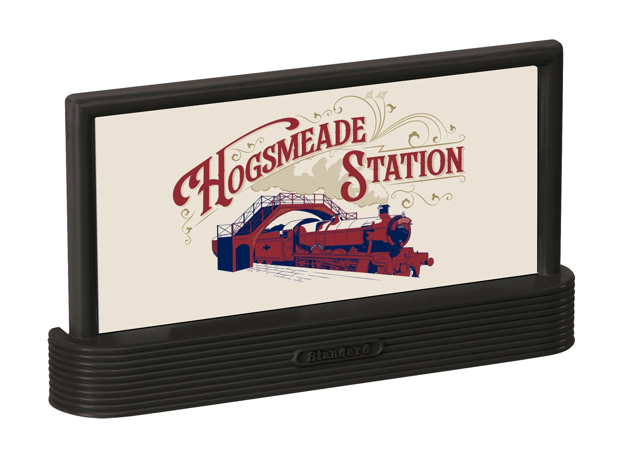 Lionel 2630020 - Harry Potter Hogsmeade Billboard 3-Pack