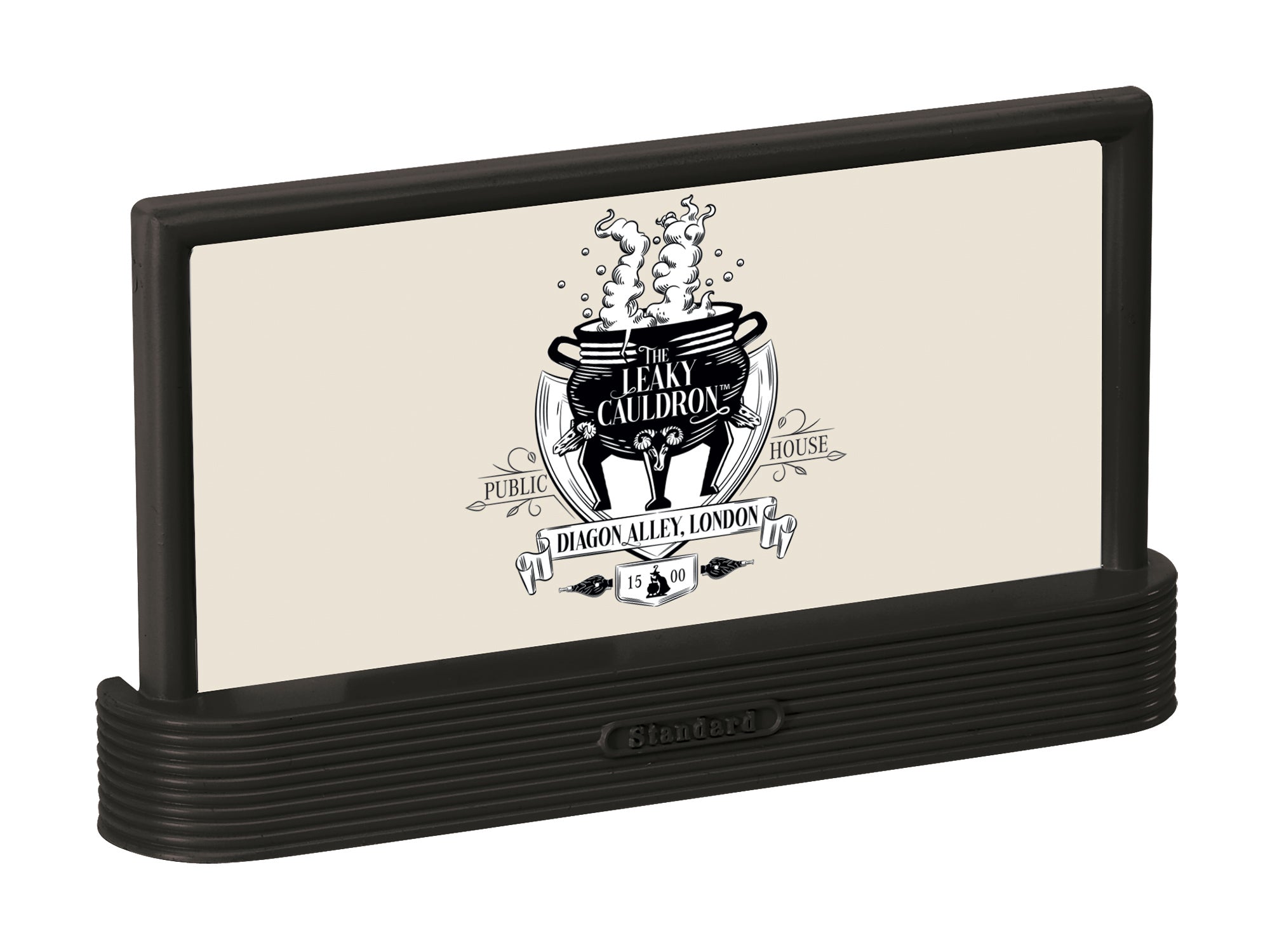 Lionel 2630020 - Harry Potter Hogsmeade Billboard 3-Pack