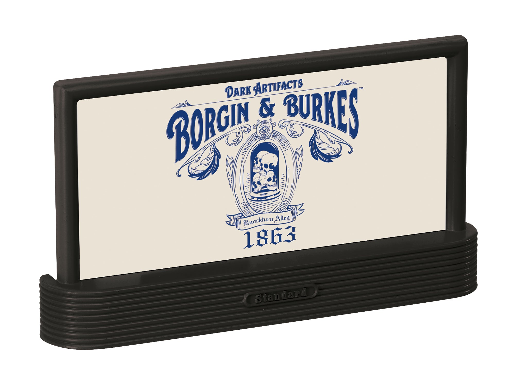 Lionel 2630020 - Harry Potter Hogsmeade Billboard 3-Pack