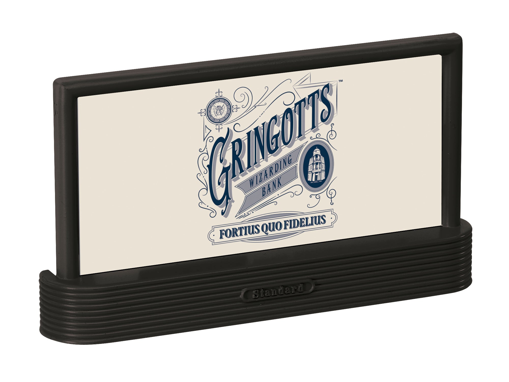 Lionel 2630020 - Harry Potter Hogsmeade Billboard 3-Pack