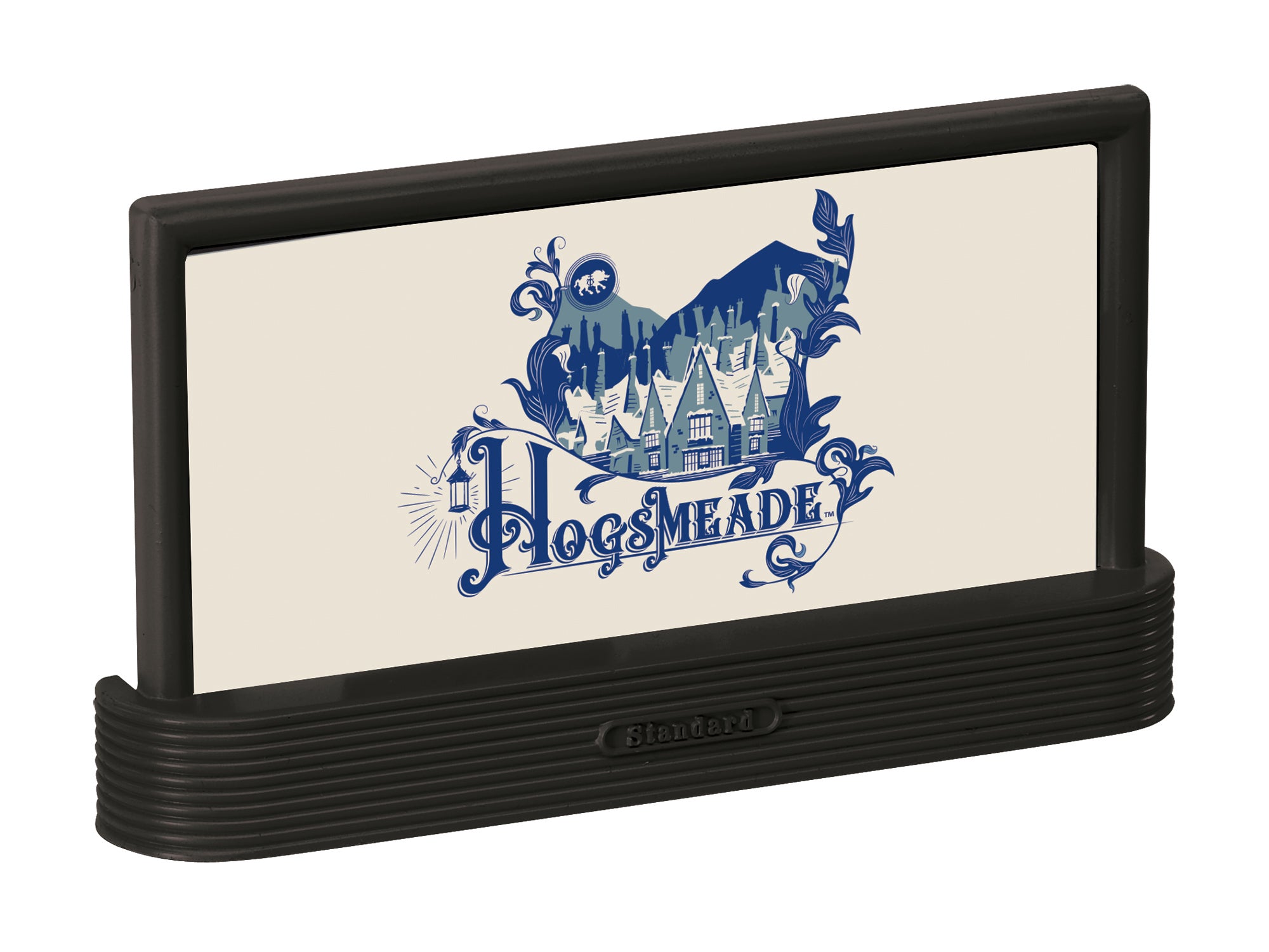 Lionel 2630020 - Harry Potter Hogsmeade Billboard 3-Pack