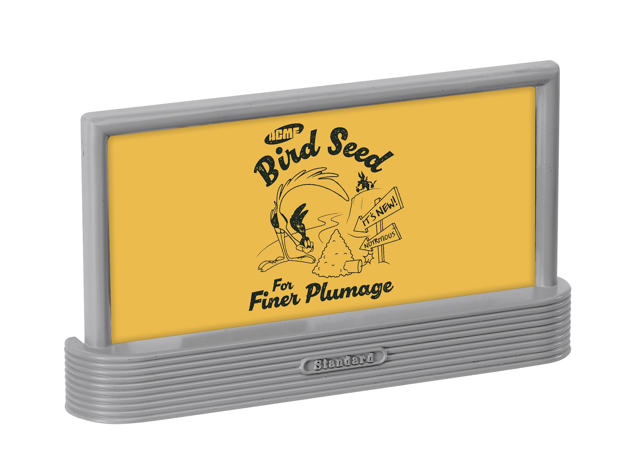 Lionel 2630030 - Looney Tunes ACME Billboard Pack