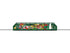 Lionel 2630050 - Christmas Graffiti Girder Bridge