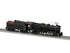 Lionel 2631020 - Diecast Pennsylvania LEGACY K4 #5495