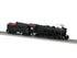 Lionel 2631030 - Diecast Pennsylvania LEGACY K4 #8