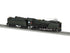 Lionel 2631140 - Brass Hybrid Pennsylvania LEGACY K4 #5038 - black fantasy scheme