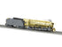 Lionel 2631170 - Brass Hybrid  Pilot LEGACY K4 (1188) #9999