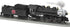 Lionel 2631200 - Legacy 0-8-0 Steam Locomotive "MKT" #43