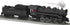 Lionel 2631230 - Legacy 0-8-0 Steam Locomotive "Rutland" #110