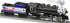 Lionel 2631240 - Legacy 0-8-0 Steam Locomotive "Southern" #1848