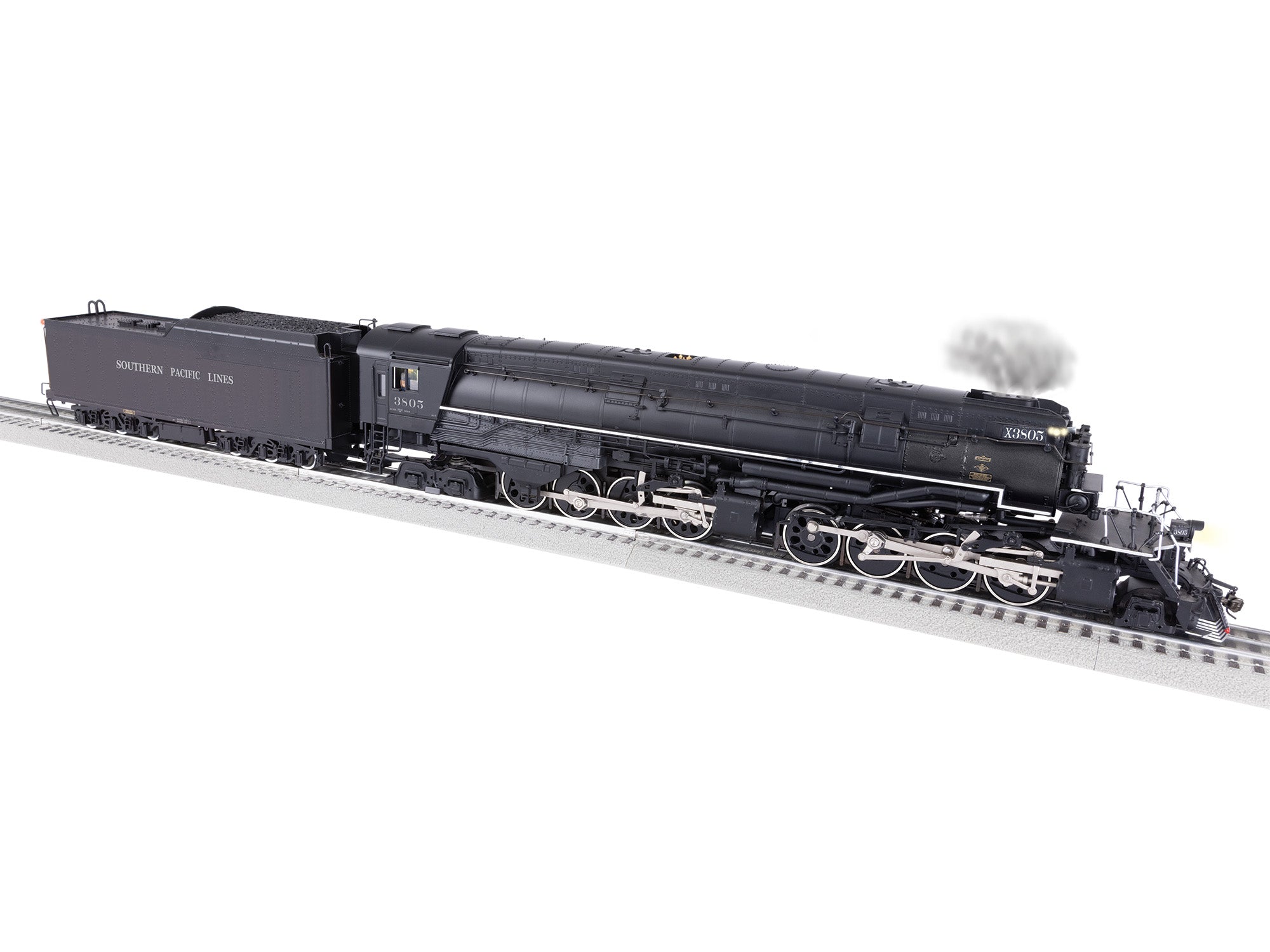 Lionel 2631260 - Southern Pacific LEGACY AC-9 #3805