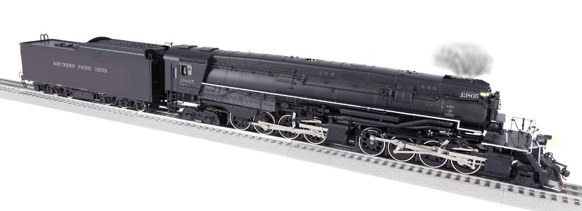 Lionel 2631260 - Legacy - AC-9 Steam Locomotive "Southern Pacific" #3805