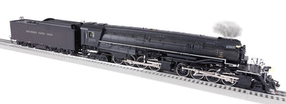 Lionel 2631260 - Legacy - AC-9 Steam Locomotive "Southern Pacific" #3805